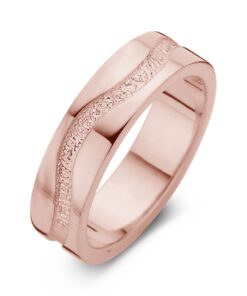 Emotion - Wedding Rings