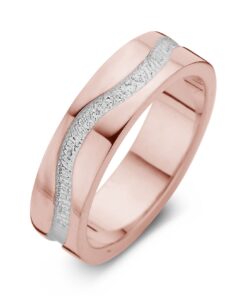 Emotion - Wedding Rings