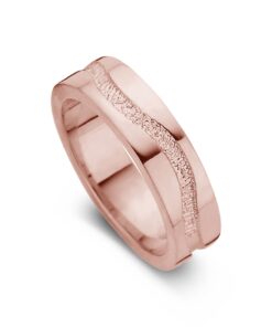 Emotion - Wedding Rings