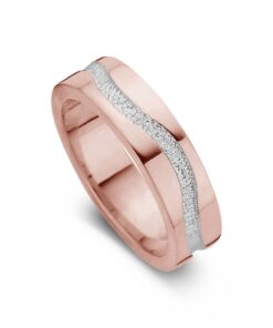 Emotion - Wedding Rings