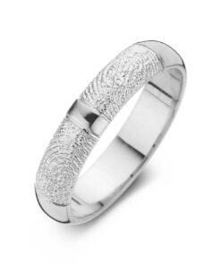 Love Double Print - Wedding Rings