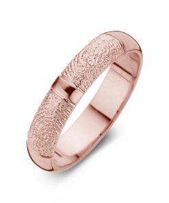 Love Double Print - Wedding Rings