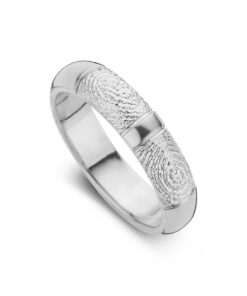 Love Double Print - Wedding Rings