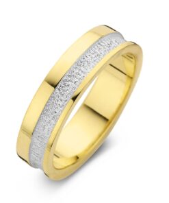 Caring - Wedding Rings