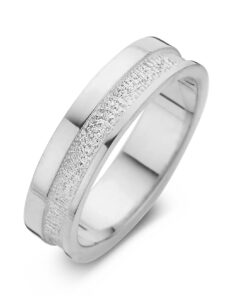 Caring - Wedding Rings