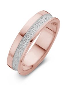 Caring - Wedding Rings