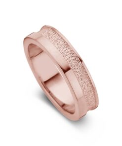 Caring - Wedding Rings