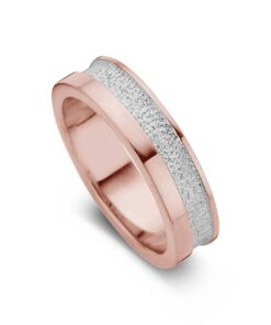 Caring - Wedding Rings