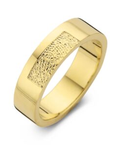 Tender - Wedding Rings