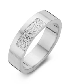 Tender - Wedding Rings