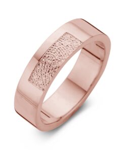 Tender - Wedding Rings