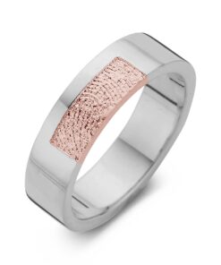 Tender - Wedding Rings