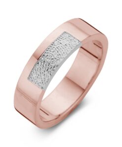 Tender - Wedding Rings