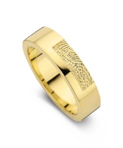 Tender - Wedding Rings