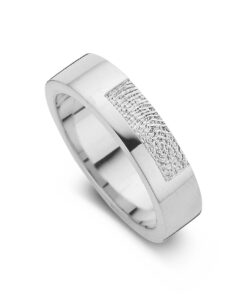 Tender - Wedding Rings