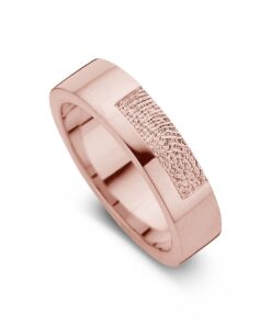 Tender - Wedding Rings