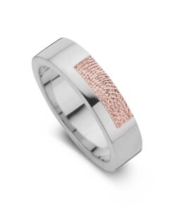 Tender - Wedding Rings