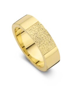 True - Wedding Rings