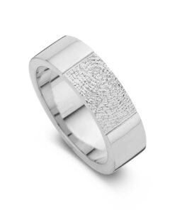 True - Wedding Rings