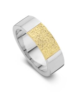 True - Wedding Rings