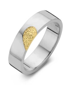 Desire 12 Desire - Wedding Rings