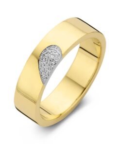 Desire - wedding-rings