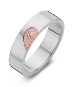 Desire 8 Desire - Wedding Rings