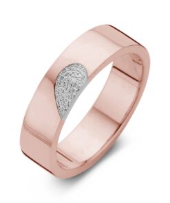 Desire 7 Desire - Wedding Rings