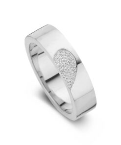 Desire - Wedding Rings
