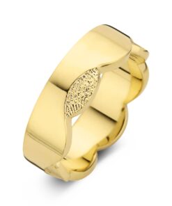 Devoted - Wedding Rings