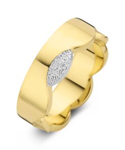 Devoted - Wedding Rings