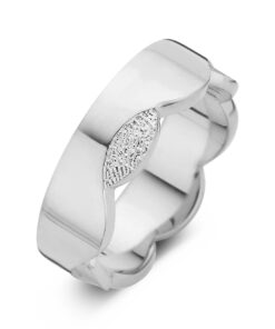 Devoted - Wedding Rings