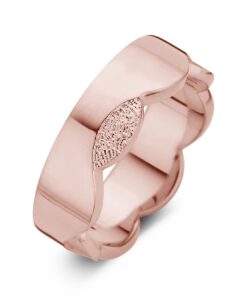 Devoted - Wedding Rings