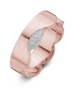 Devoted - Wedding Rings