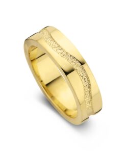 Emotion - Wedding Rings