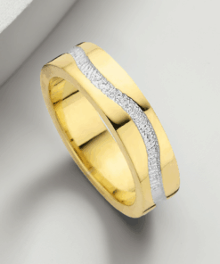 Emotion - wedding-rings