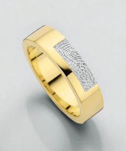 Tender - wedding-rings