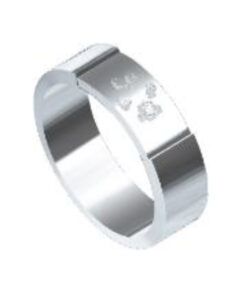 True Little Paw - rings-animal