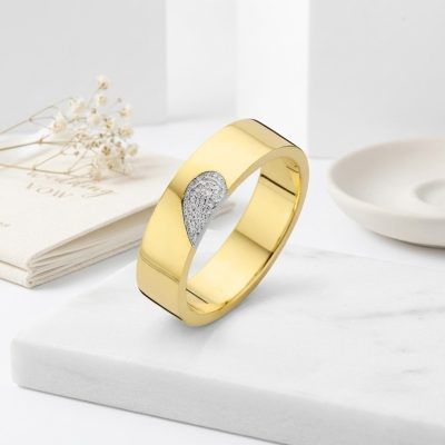 Wedding Bands